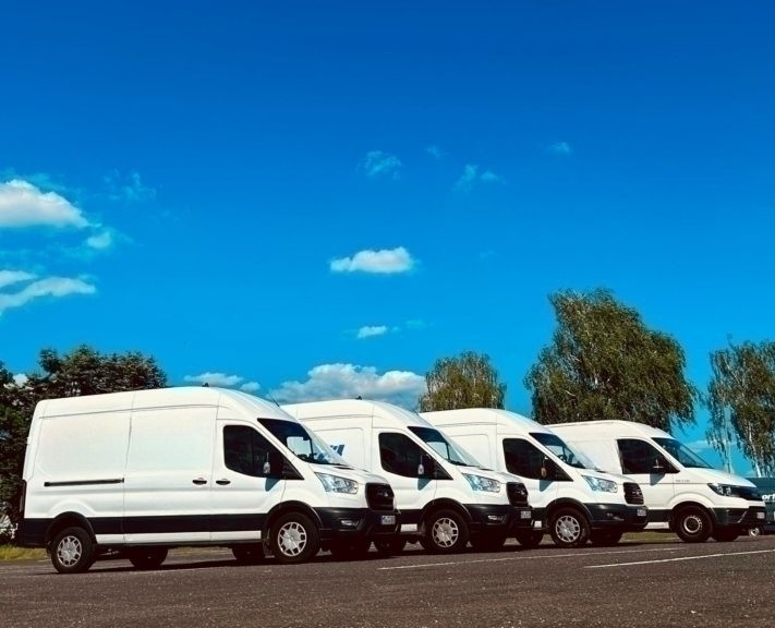 Transporter