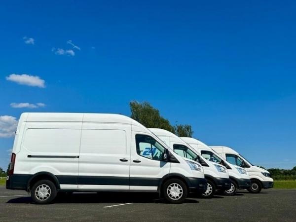 Transporter Mondschein Tarif